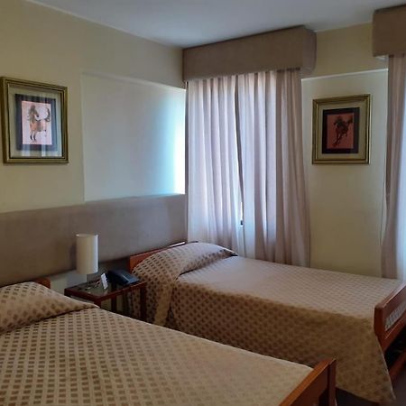 Hotel Melodia Ліма Екстер'єр фото