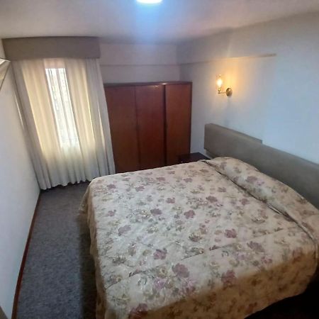 Hotel Melodia Ліма Екстер'єр фото