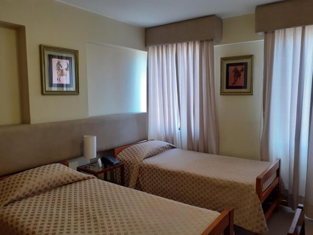 Hotel Melodia Ліма Екстер'єр фото