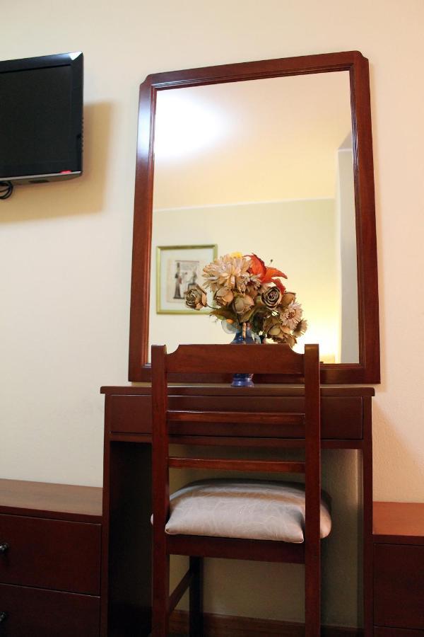 Hotel Melodia Ліма Екстер'єр фото