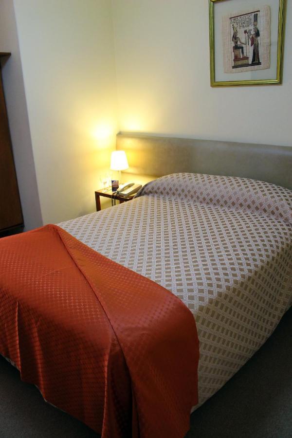 Hotel Melodia Ліма Екстер'єр фото