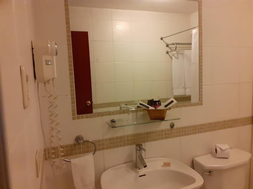 Hotel Melodia Ліма Екстер'єр фото