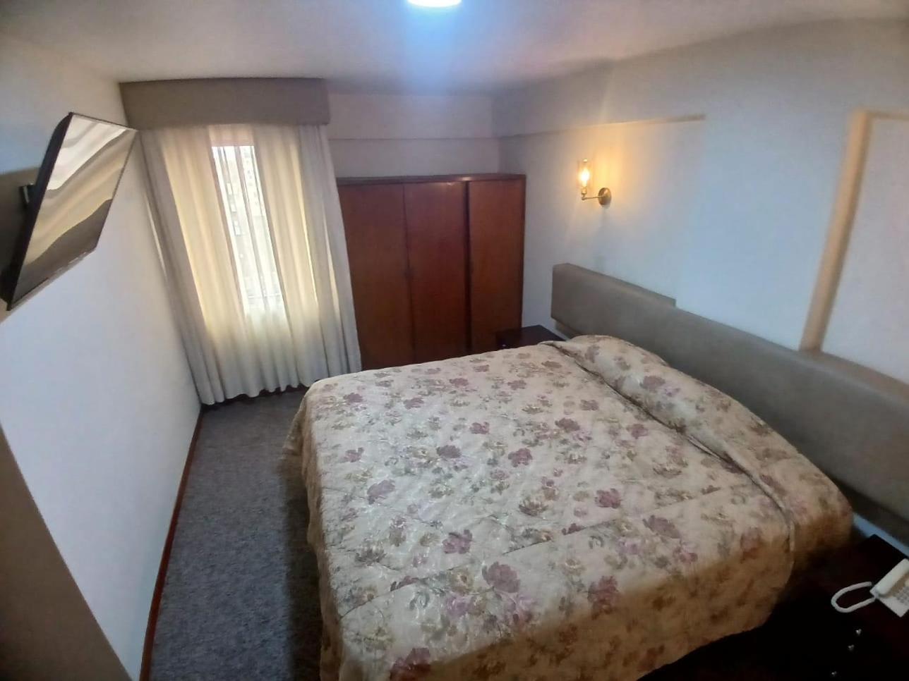 Hotel Melodia Ліма Екстер'єр фото