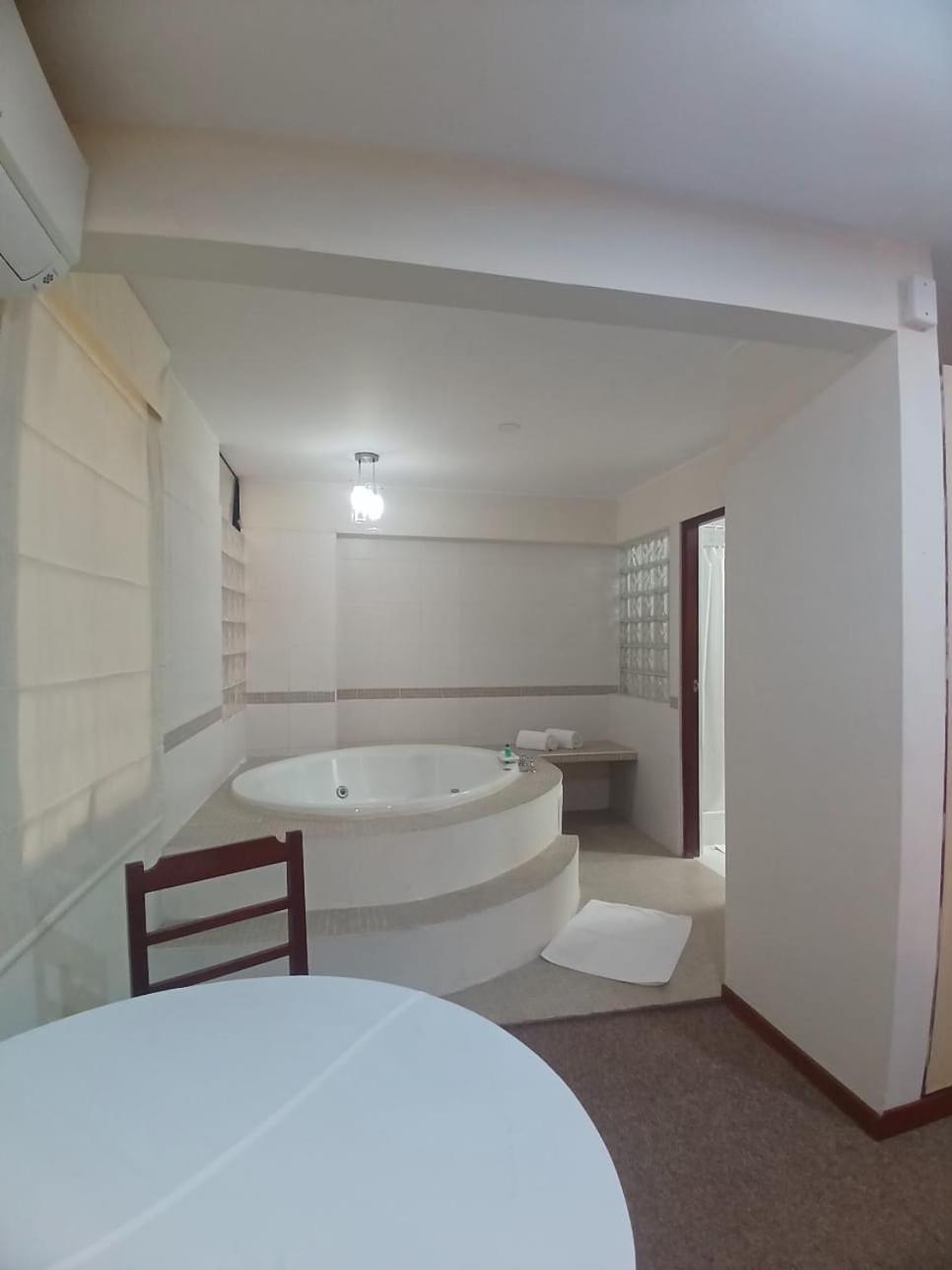 Hotel Melodia Ліма Екстер'єр фото