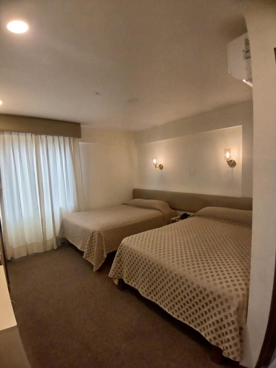 Hotel Melodia Ліма Екстер'єр фото