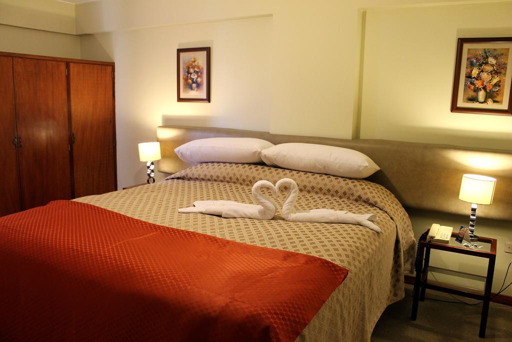 Hotel Melodia Ліма Екстер'єр фото