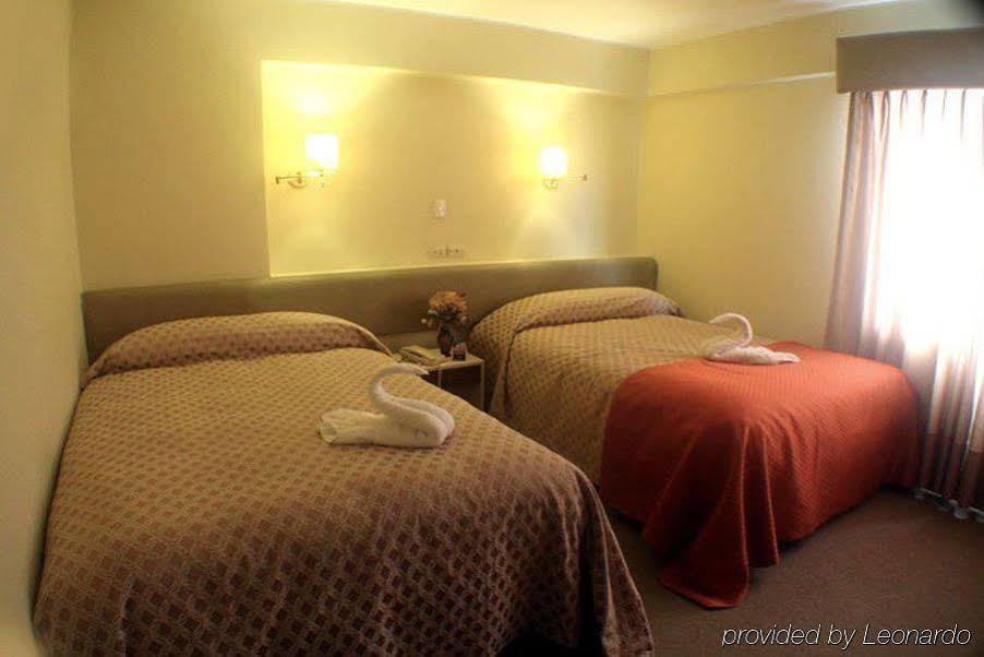 Hotel Melodia Ліма Екстер'єр фото
