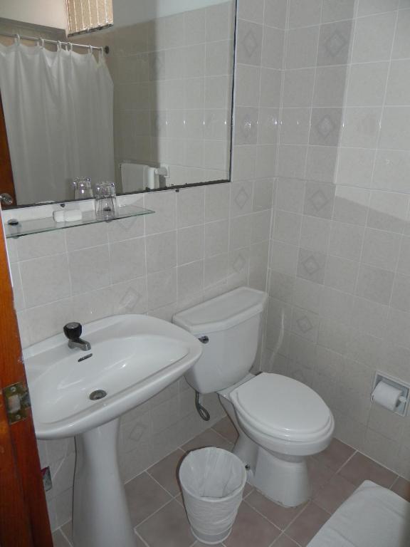 Hotel Melodia Ліма Номер фото