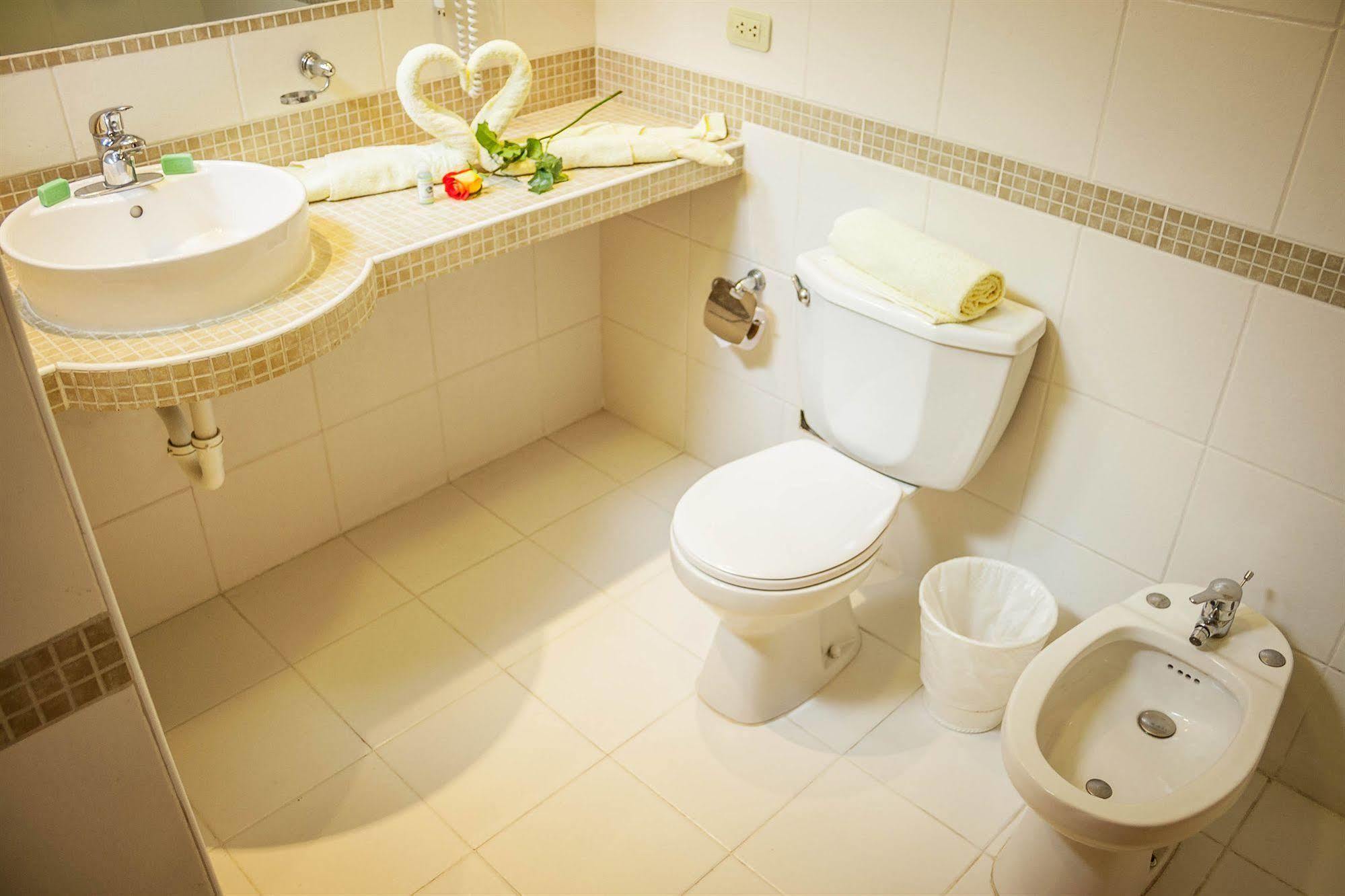 Hotel Melodia Ліма Екстер'єр фото