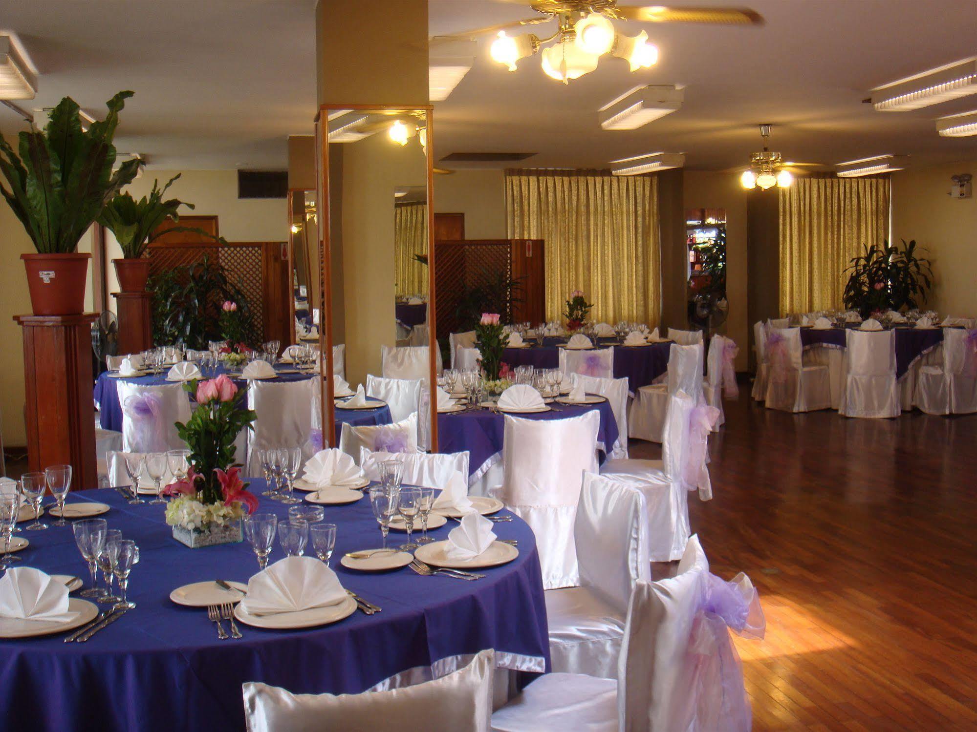 Hotel Melodia Ліма Екстер'єр фото
